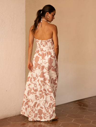 Vestido Luisa
