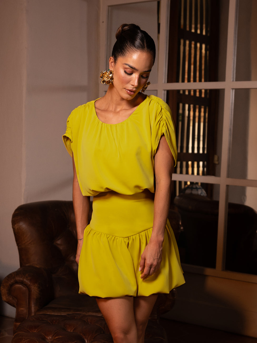 Vestido Malie