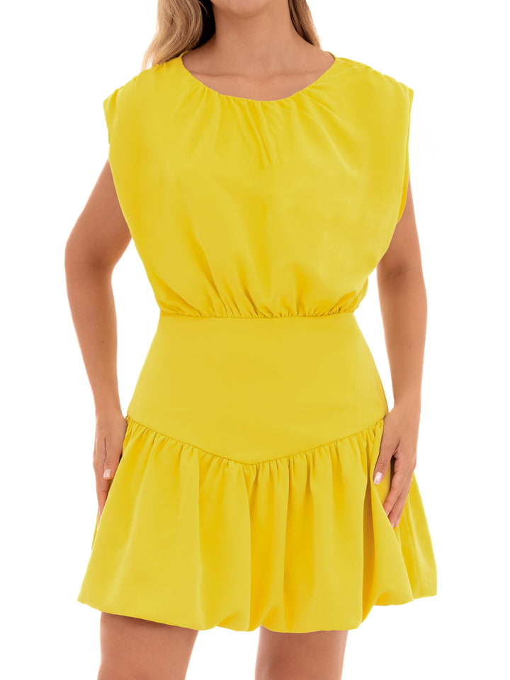 Vestido Malie