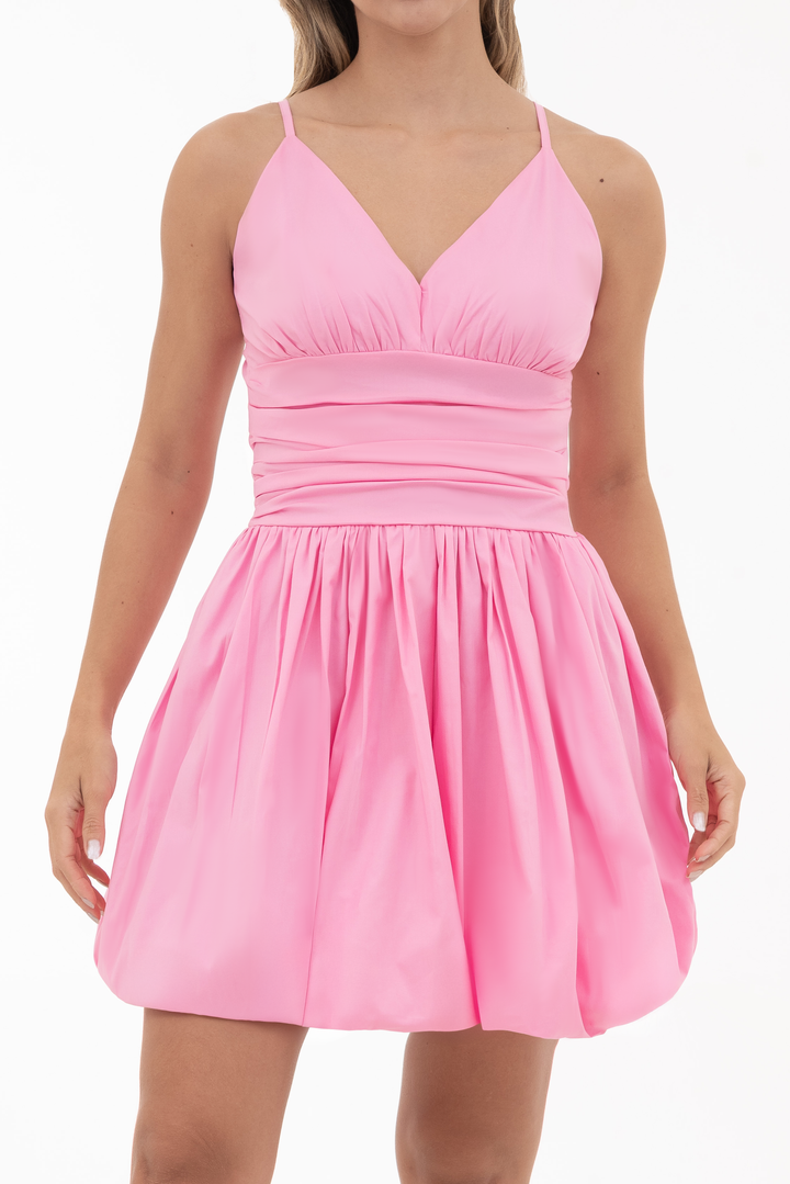 Vestido Musa