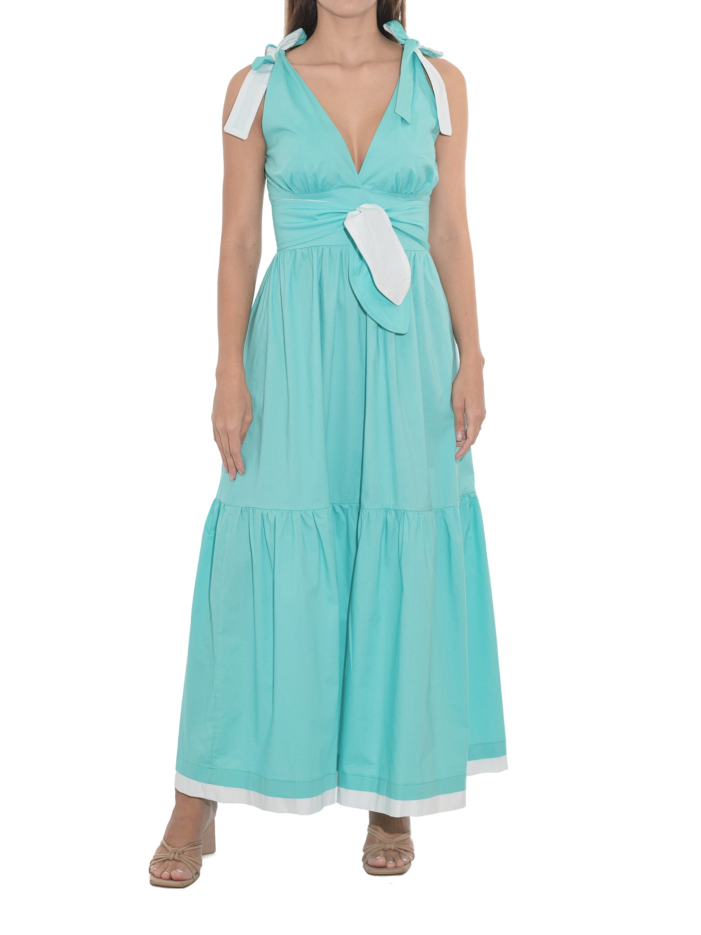 Vestido Nicole