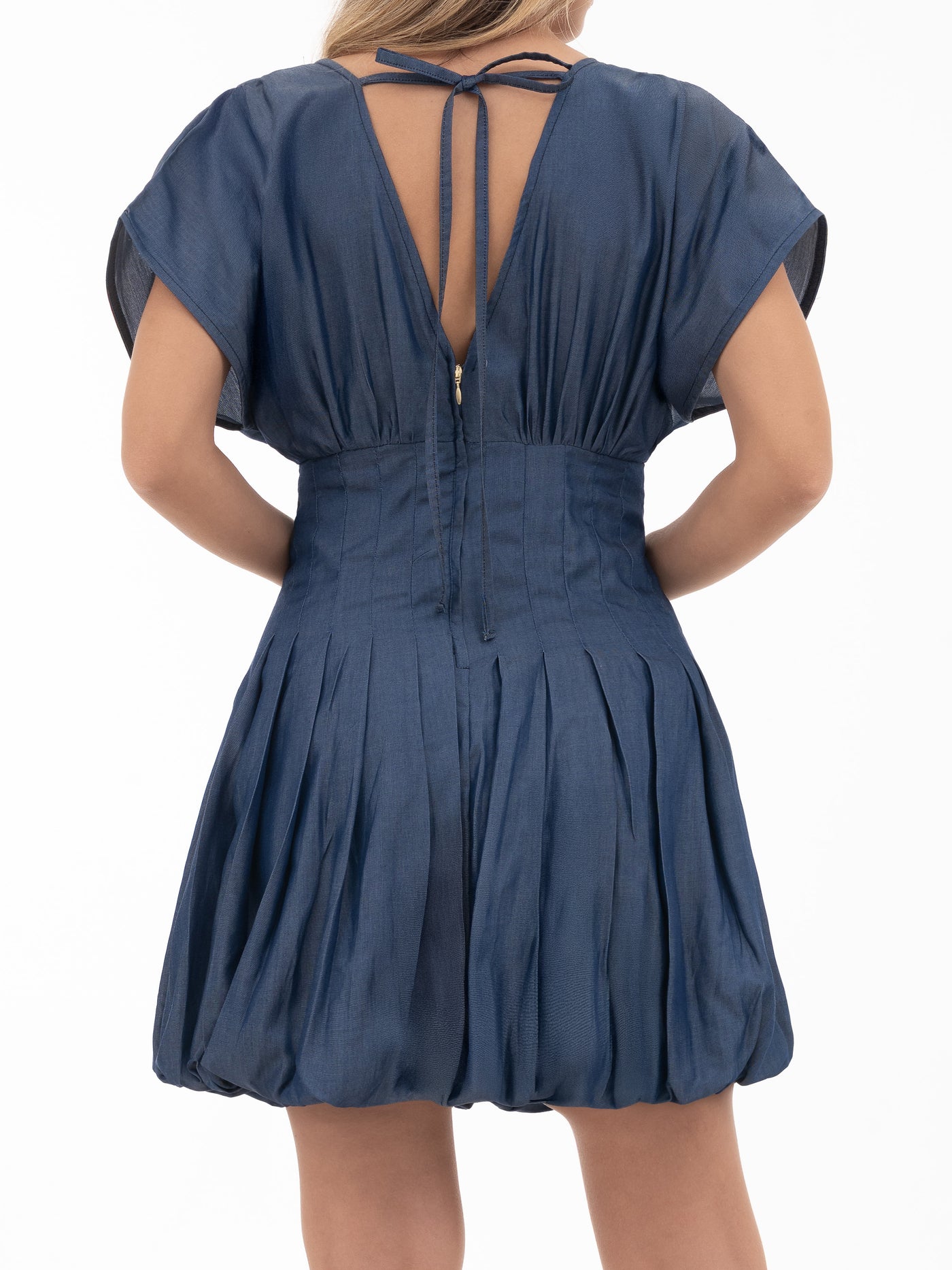 Vestido Noruega