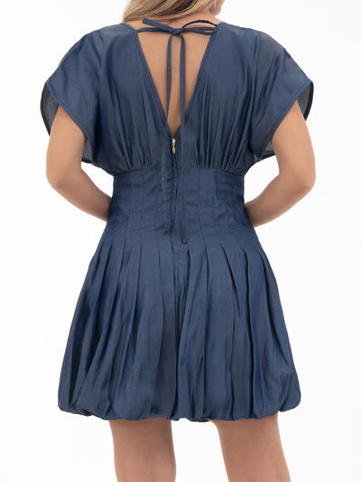 Vestido Noruega