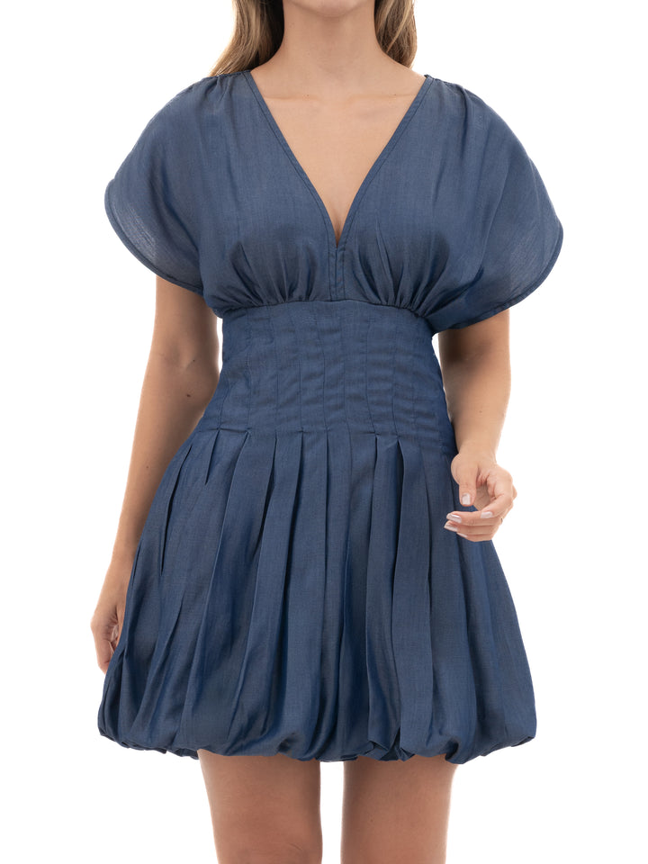 Vestido Noruega