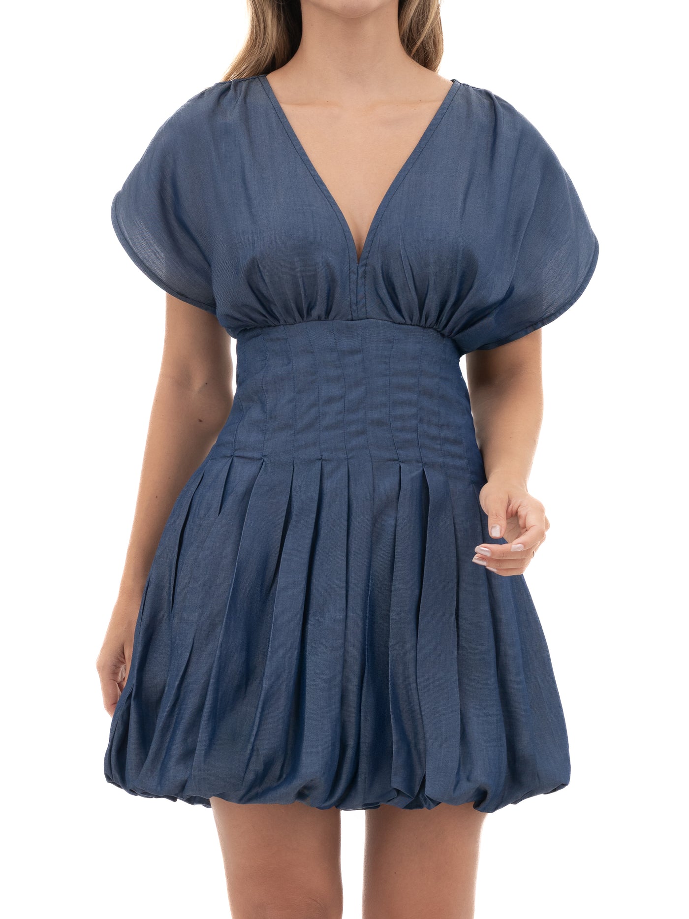 Vestido Noruega