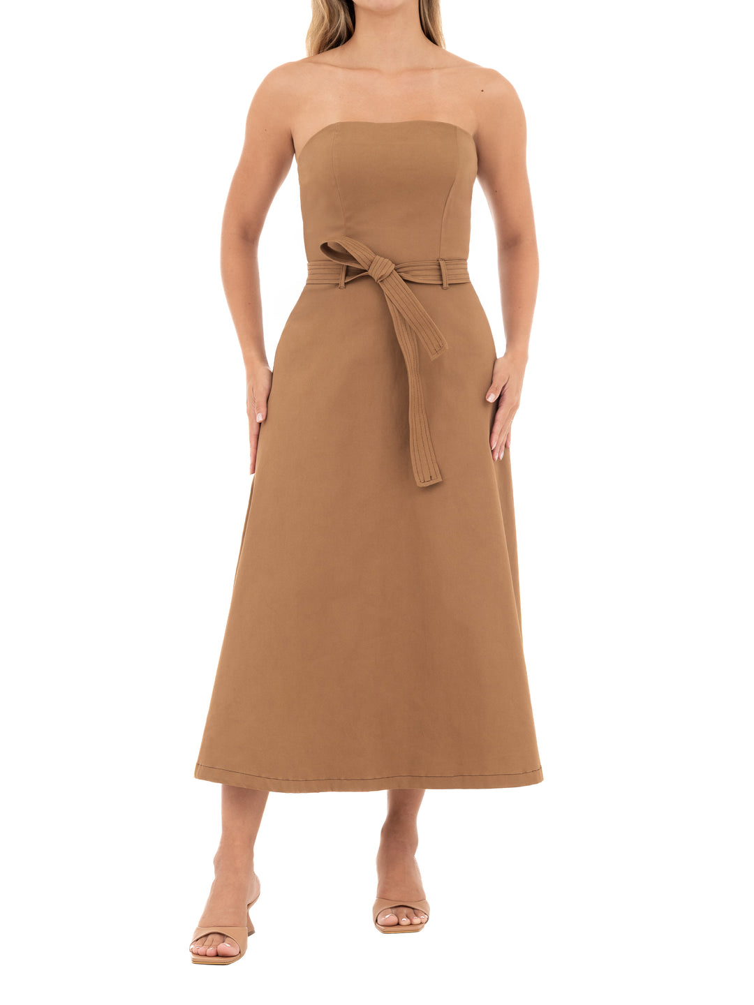 Vestido Regazza
