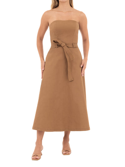 Vestido Regazza