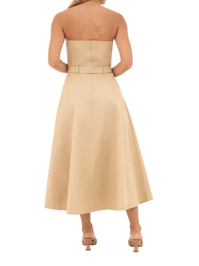 Vestido Regazza
