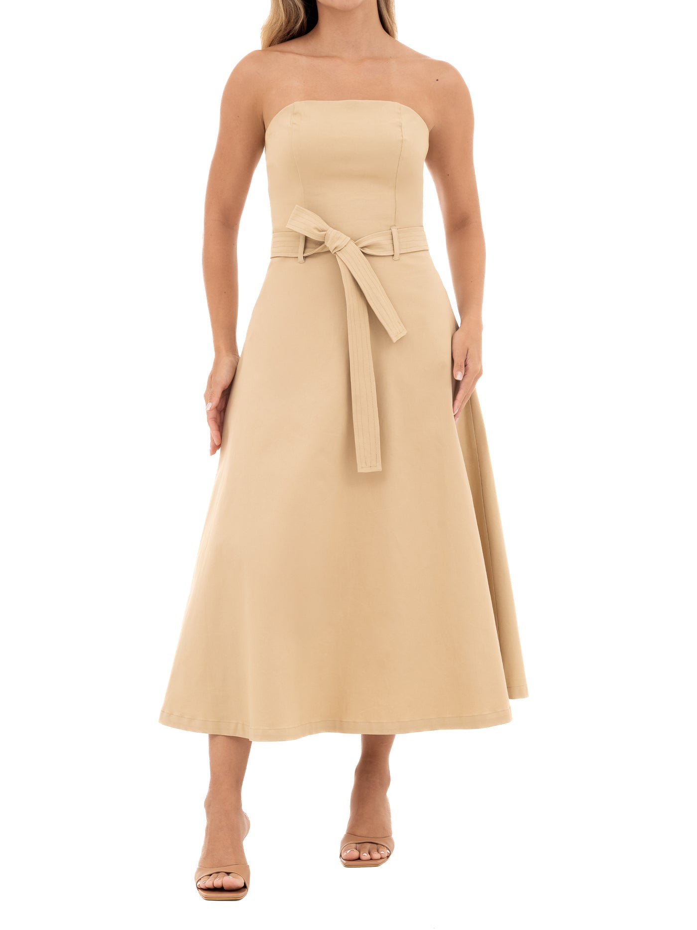 Vestido Regazza