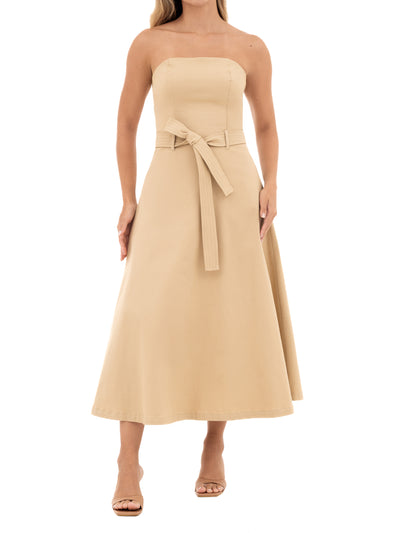 Vestido Regazza