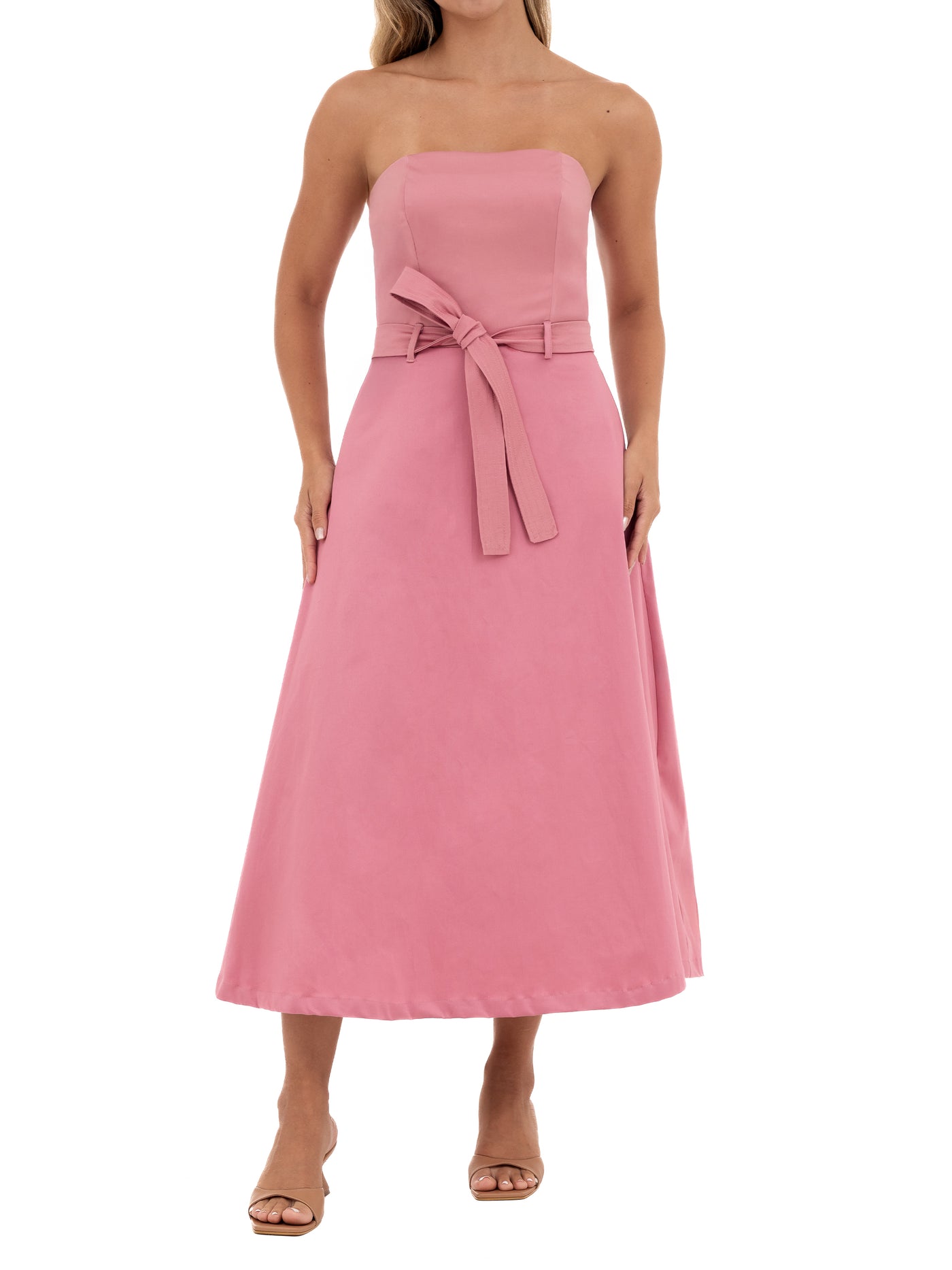 Vestido Regazza
