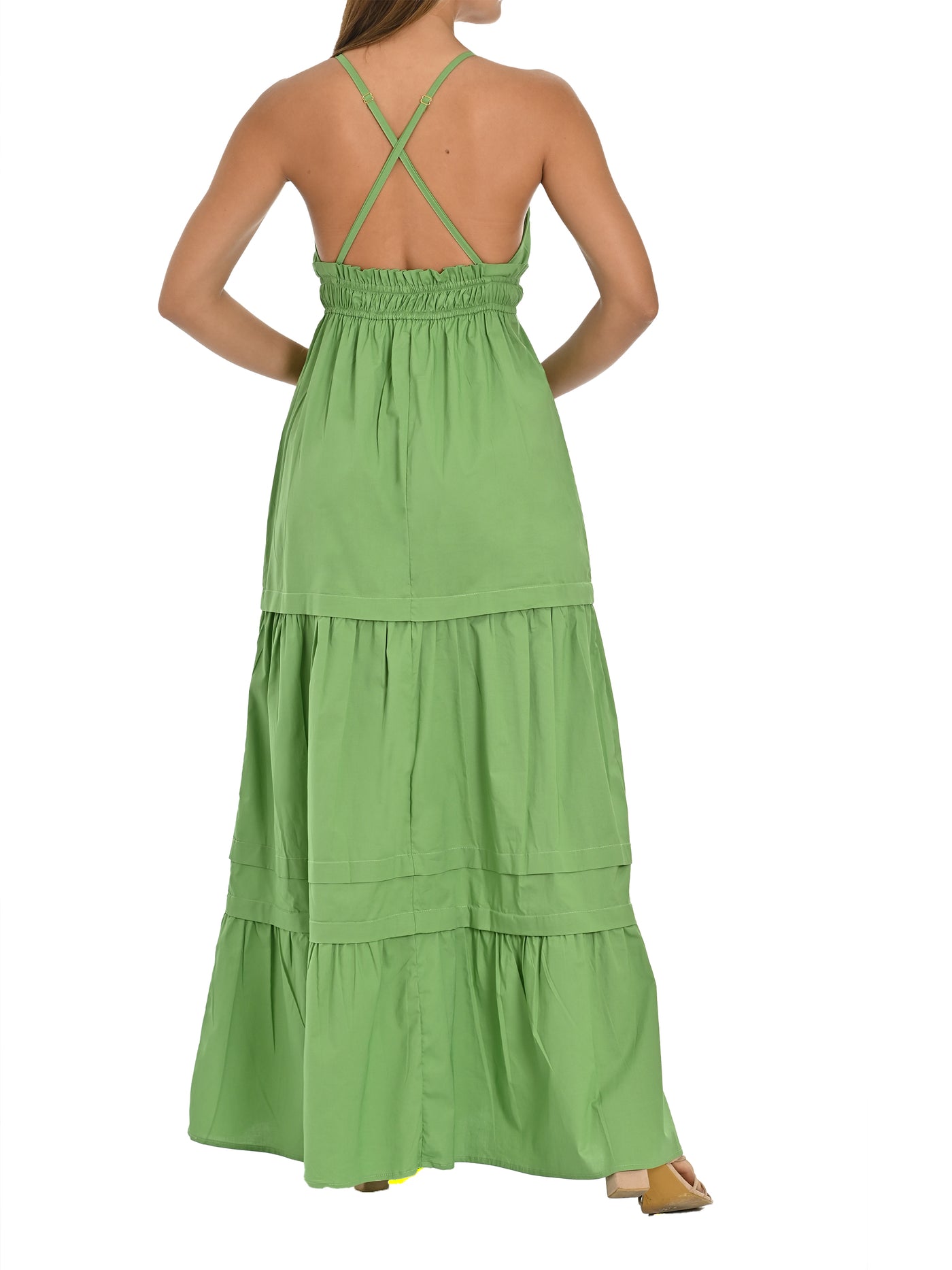 Vestido Ainara