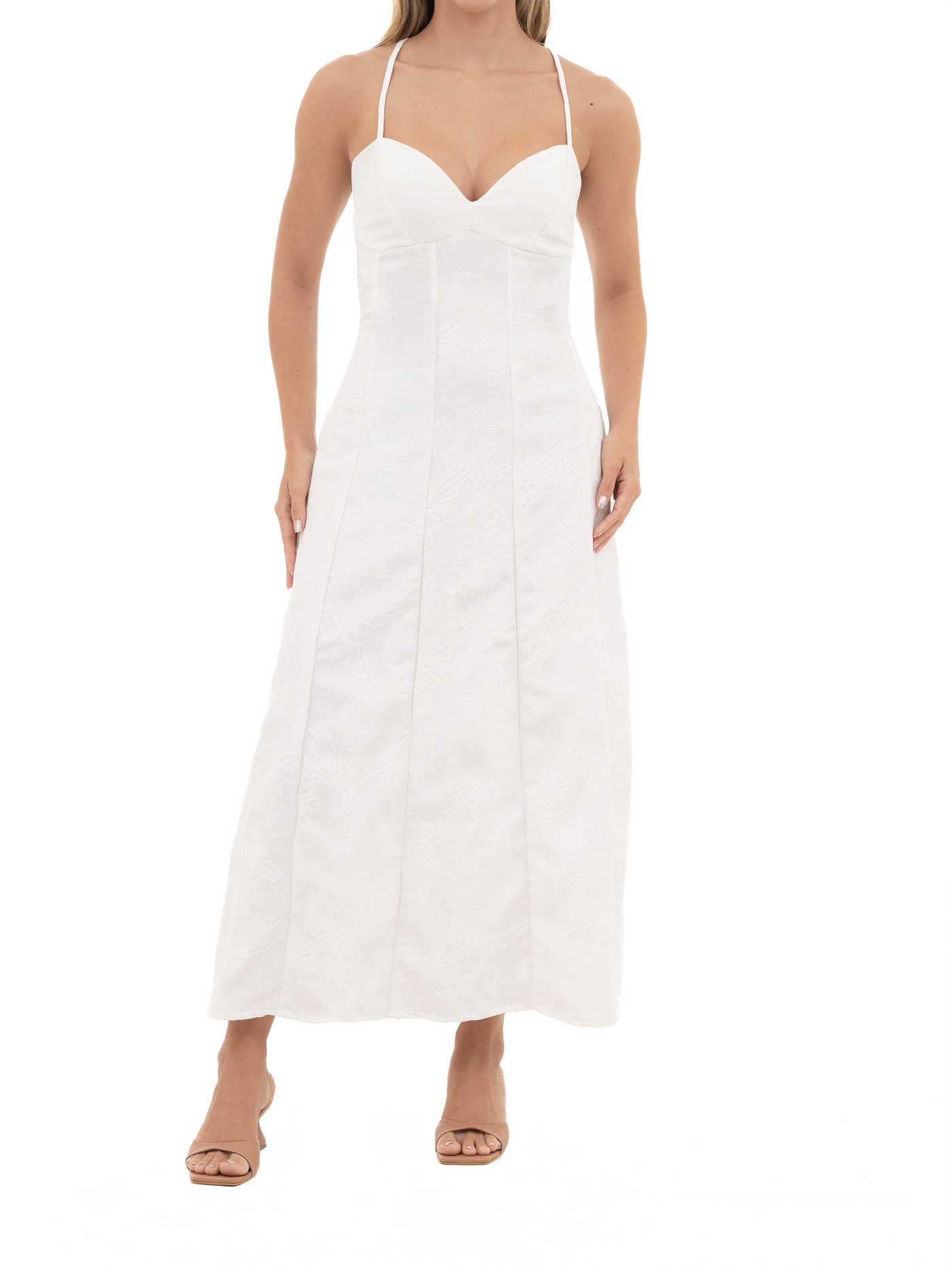 Vestido Sabina