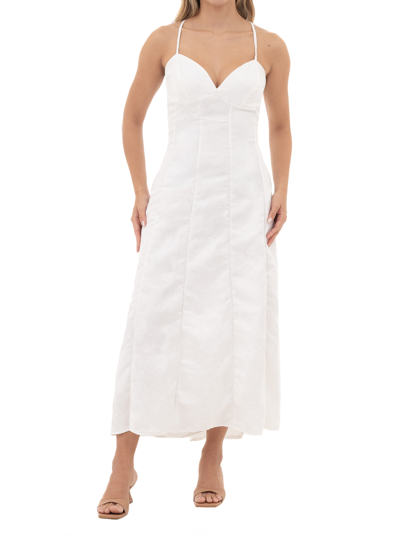 Vestido Sabina