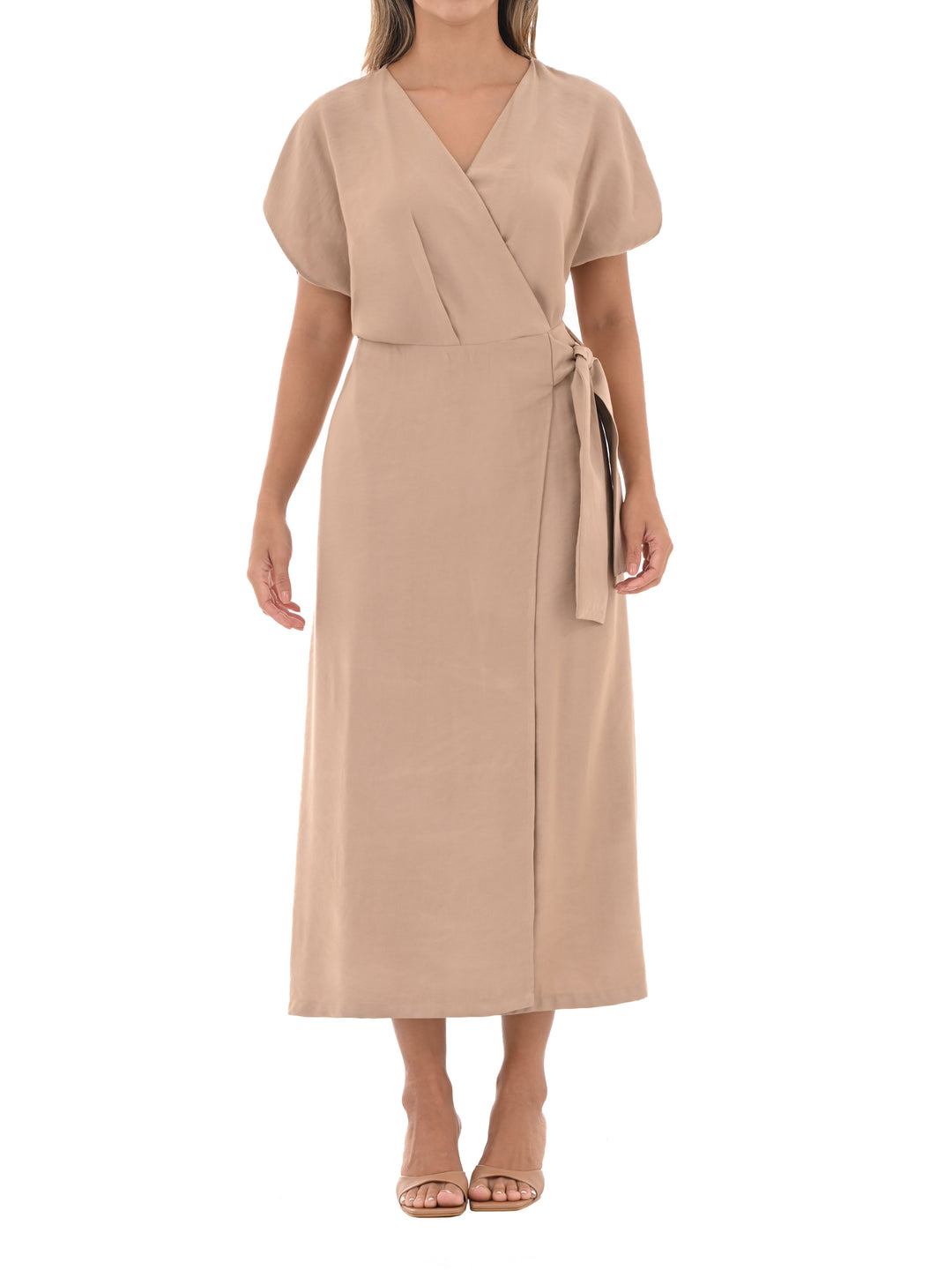 Vestido Sendero
