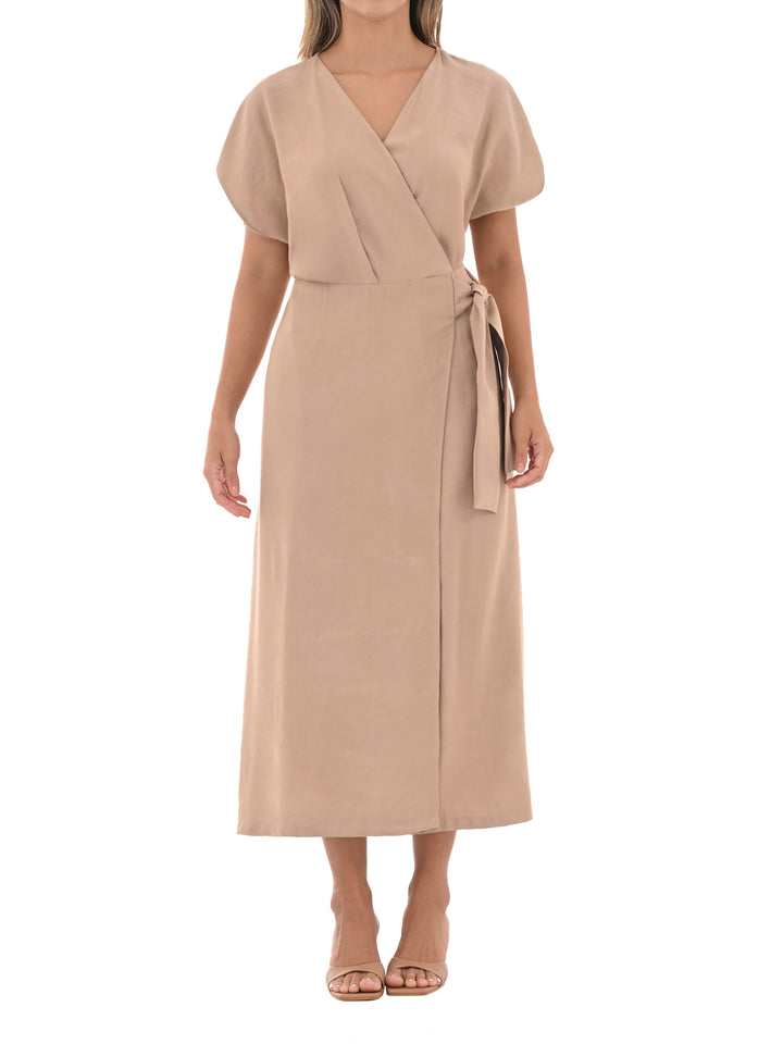 Vestido Sendero