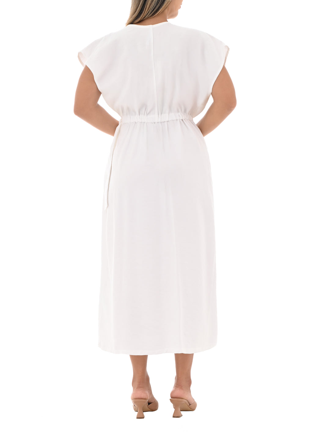 Vestido Sendero