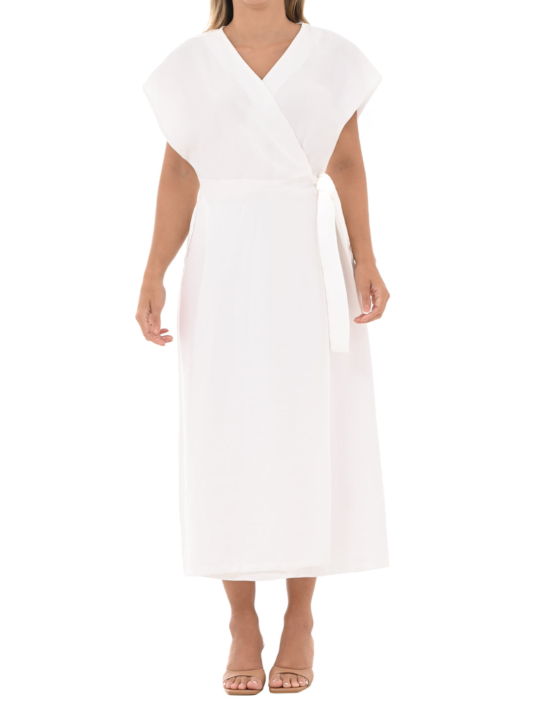 Vestido Sendero