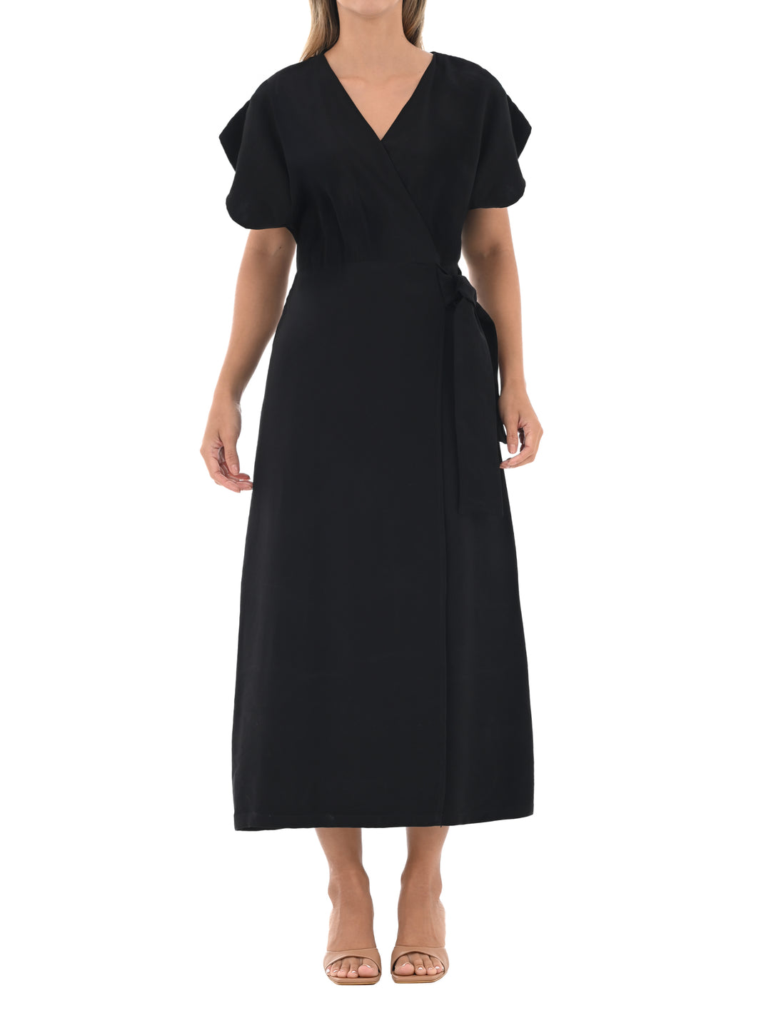 Vestido Sendero