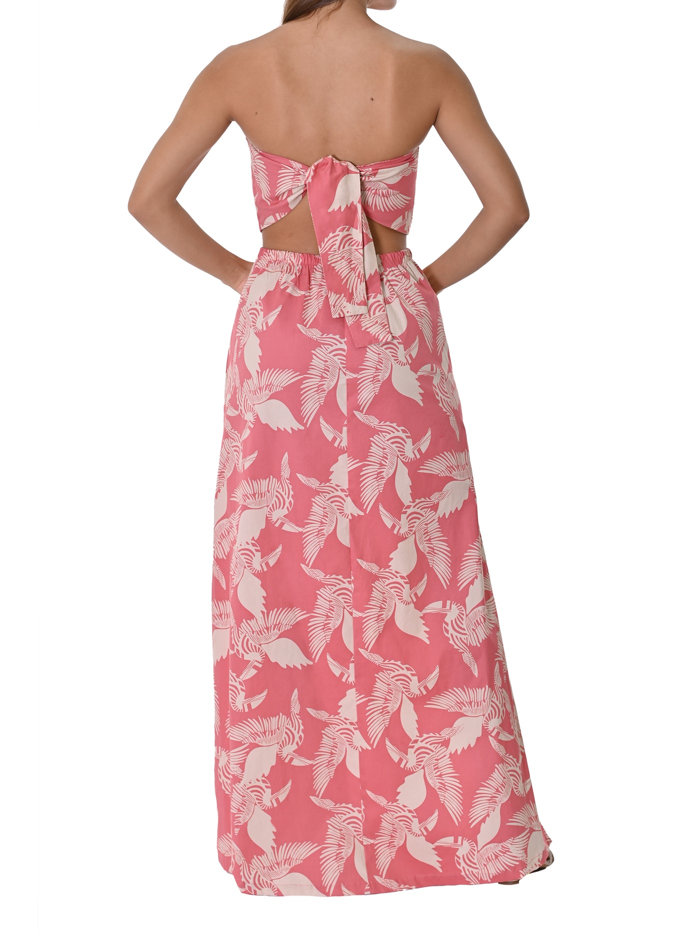 Vestido Sienna