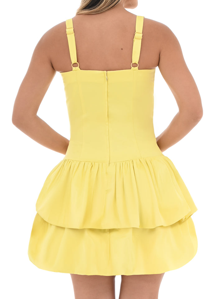 Vestido Soleneh