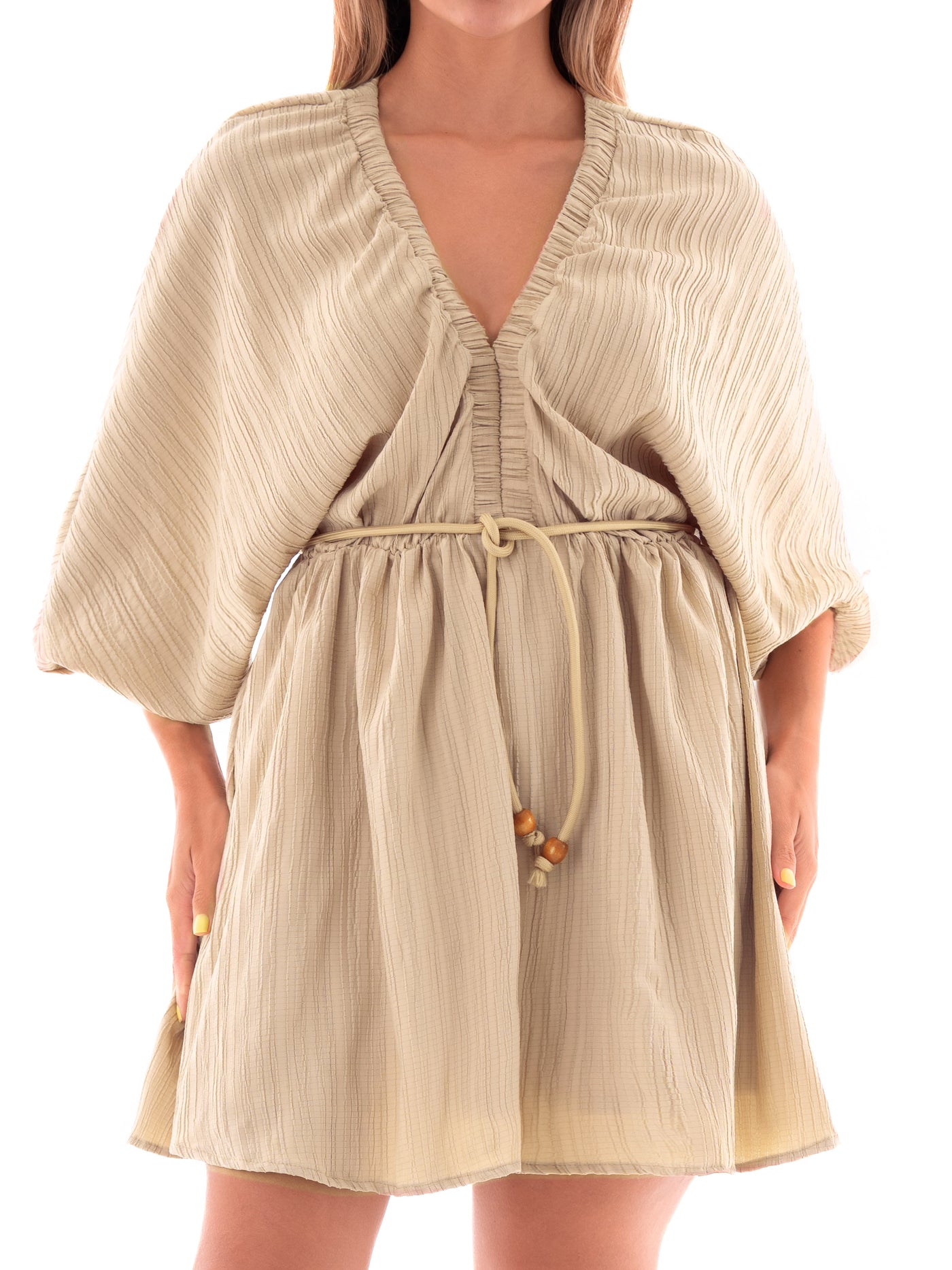 Vestido Sterling
