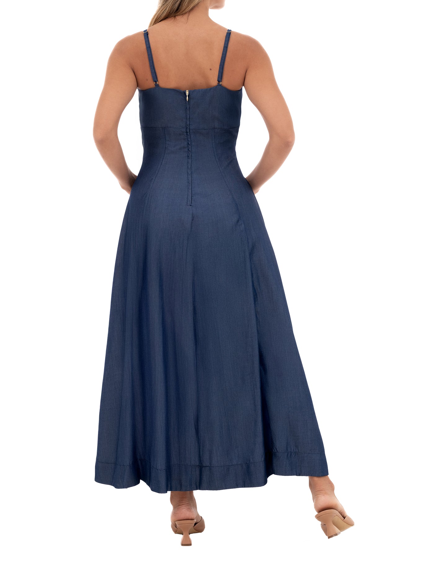 Vestido Tay