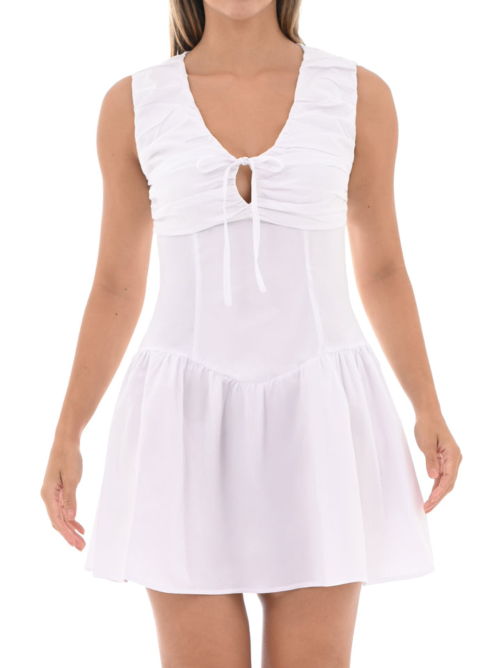 Vestido Vallino