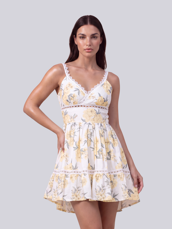 Vestido Ermias