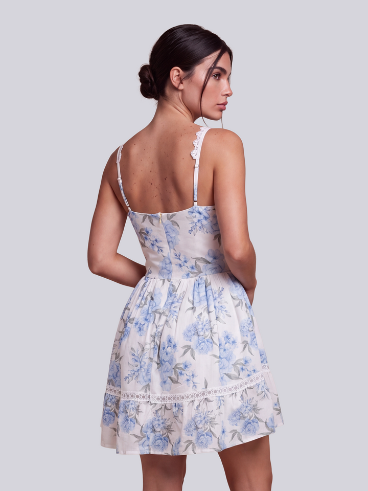 Vestido Ermias
