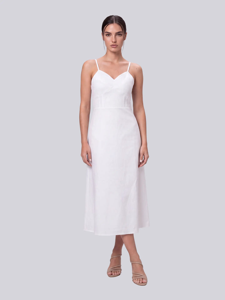 Vestido Ettore