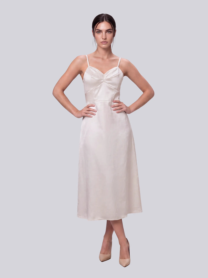 Vestido Ettore