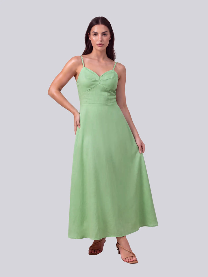 Vestido Ettore