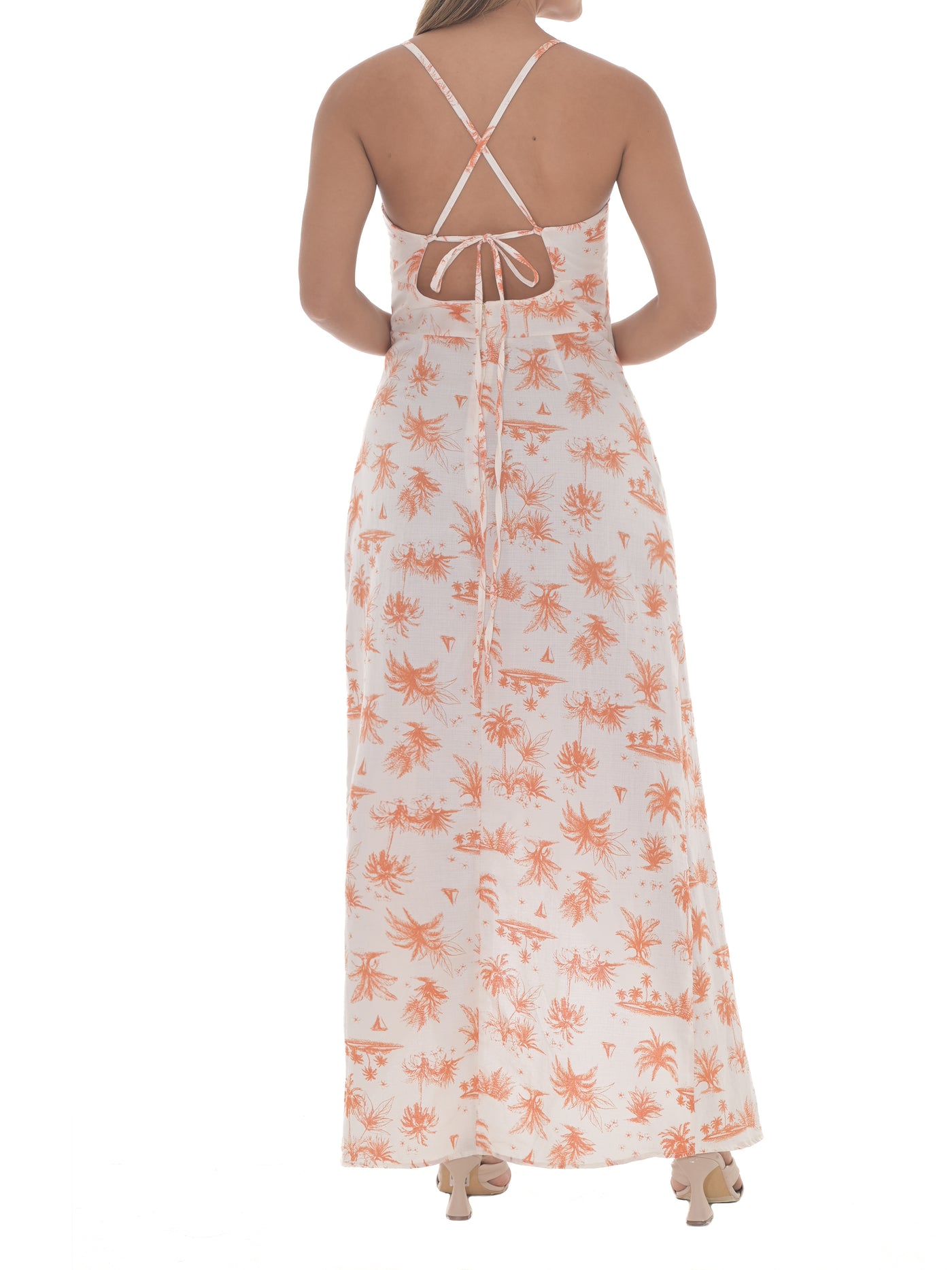Vestido Lana