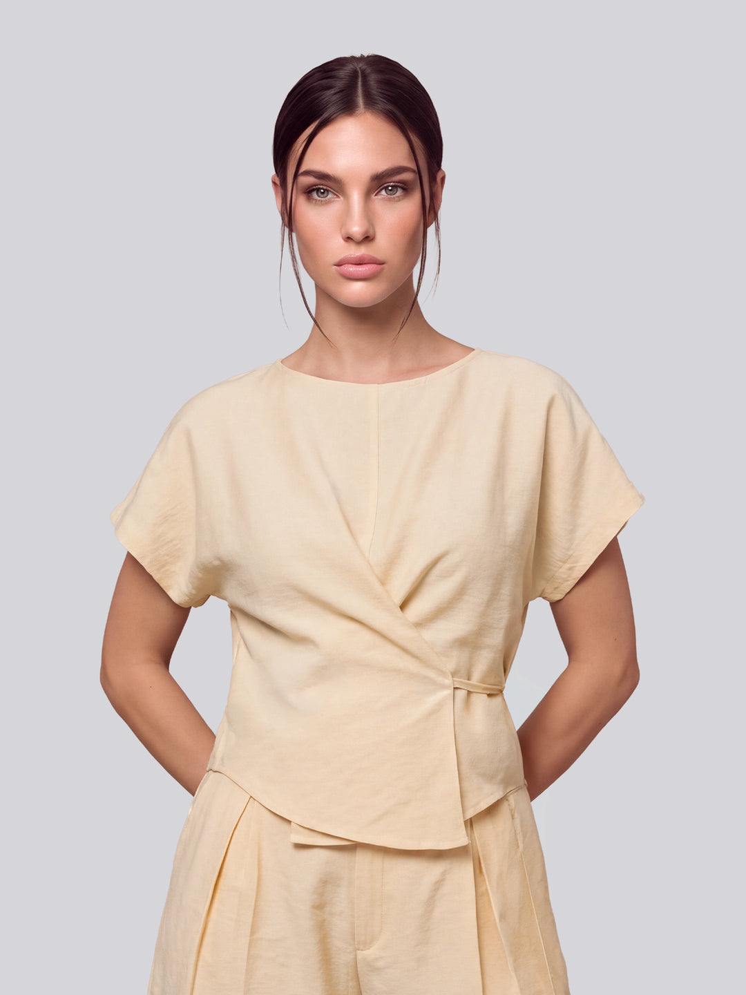 Blusa Willar