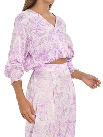 Blusa Dalila