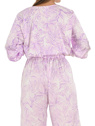 Blusa Dalila