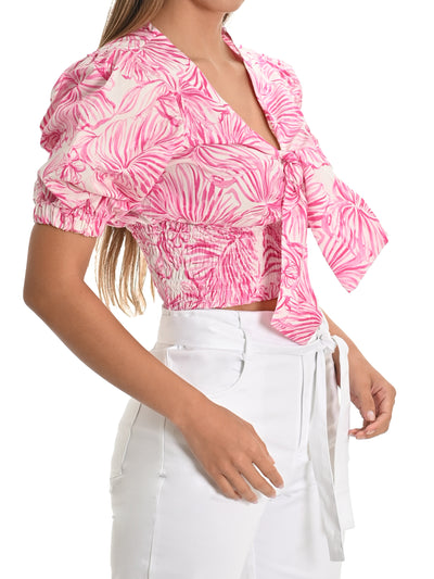Blusa Lucy