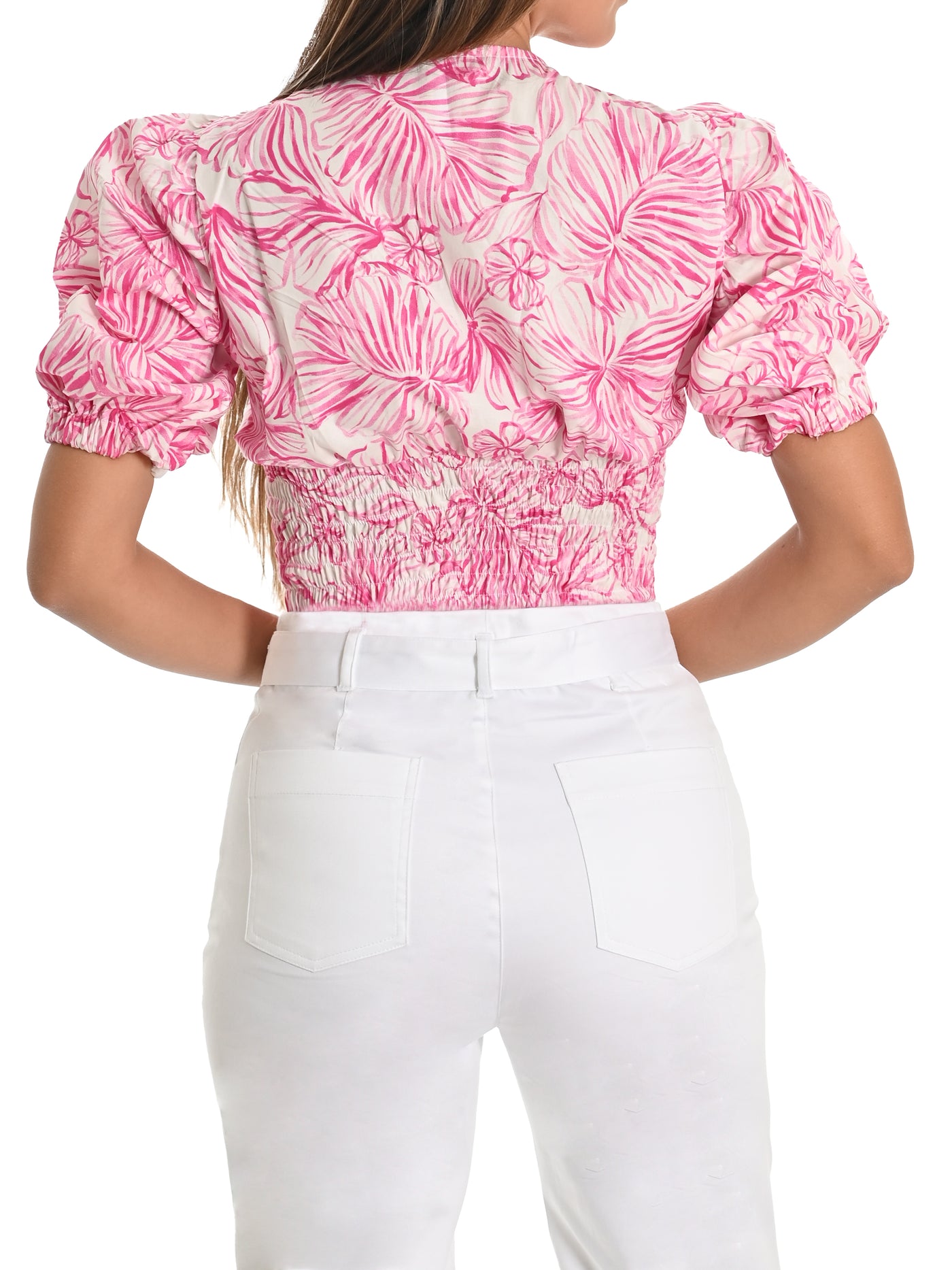 Blusa Lucy