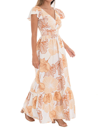 Vestido Sylvie