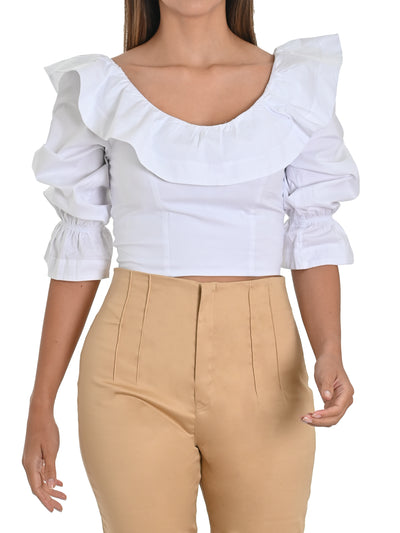 Blusa Maissa