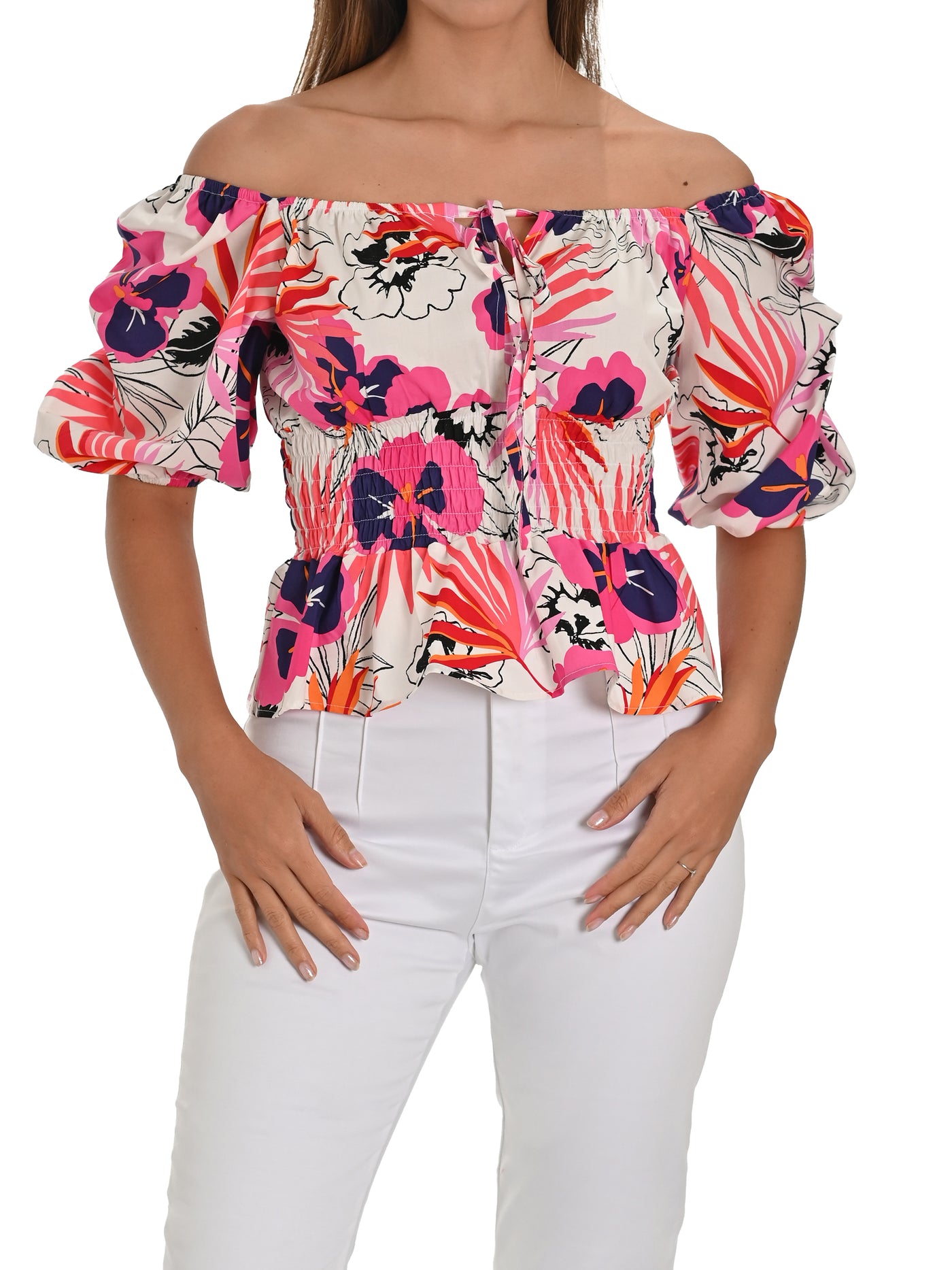 Blusa Sarah