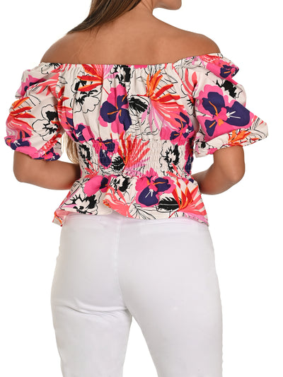 Blusa Sarah