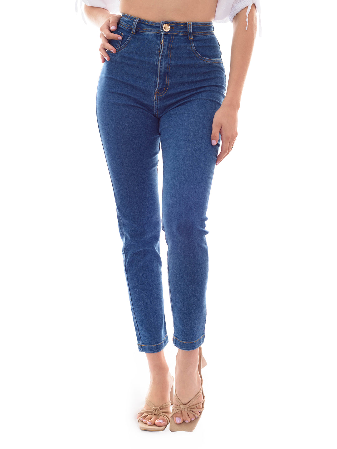 Jean Stone, Free Store Col