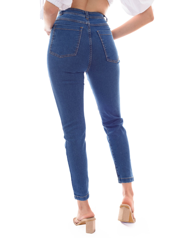 Jean Stone, Free Store Col