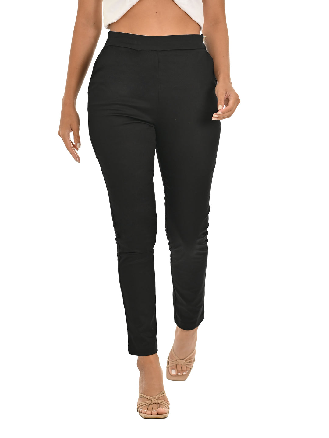 Pantalón Basic, Free Store Col