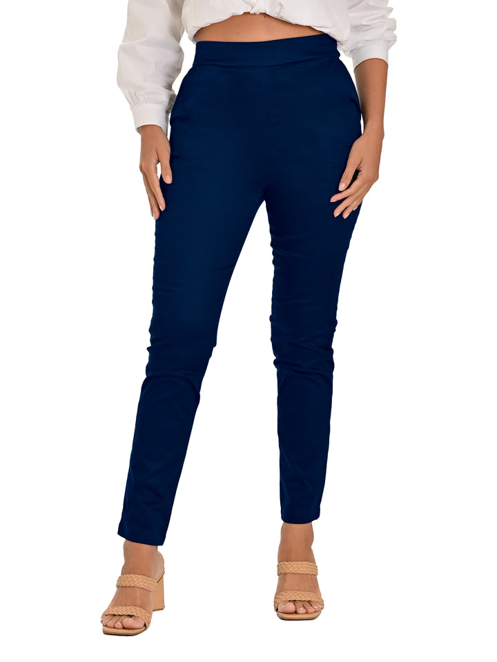 Pantalón Basic, Free Store Col