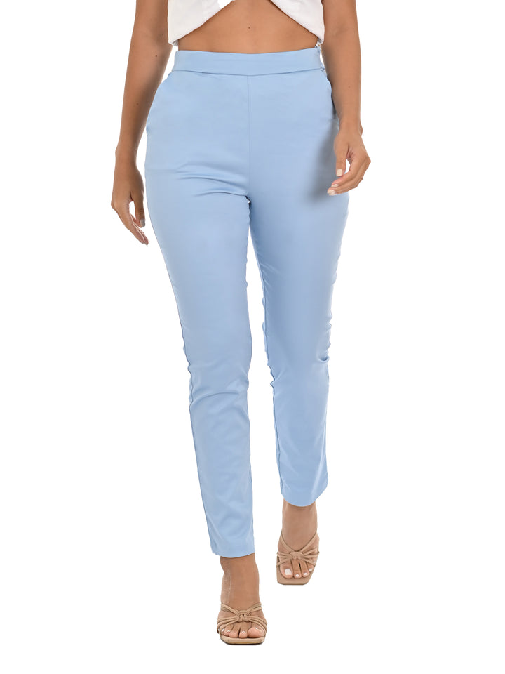 Pantalón Basic, Free Store Col
