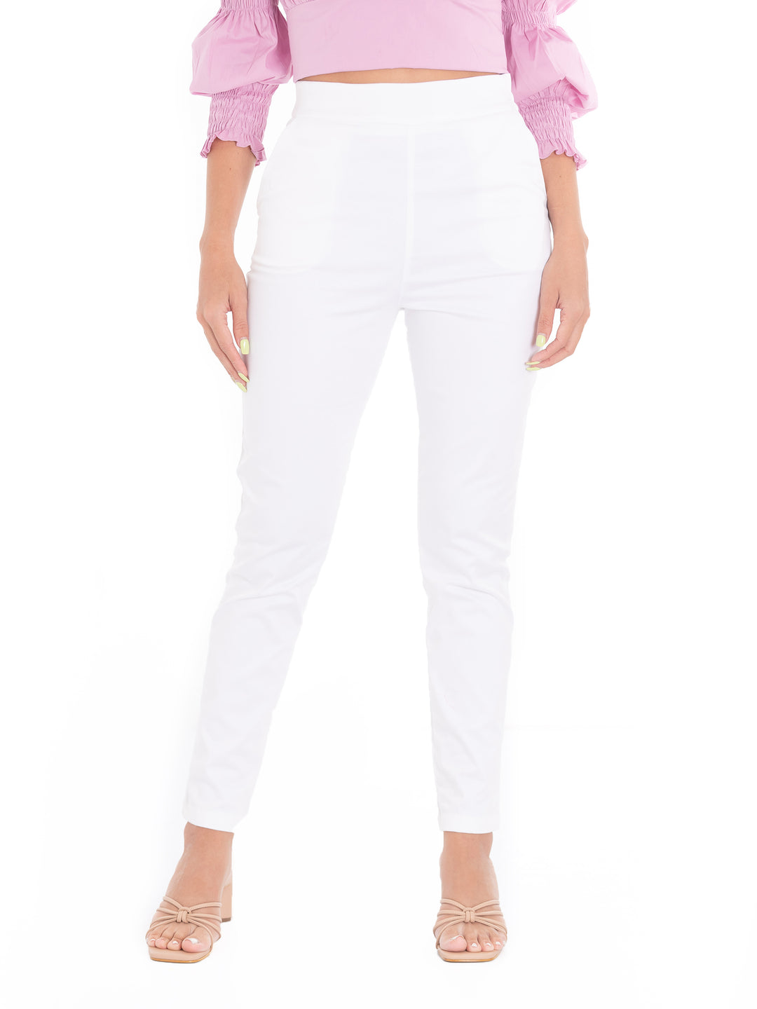 Pantalón Basic, Free Store Col