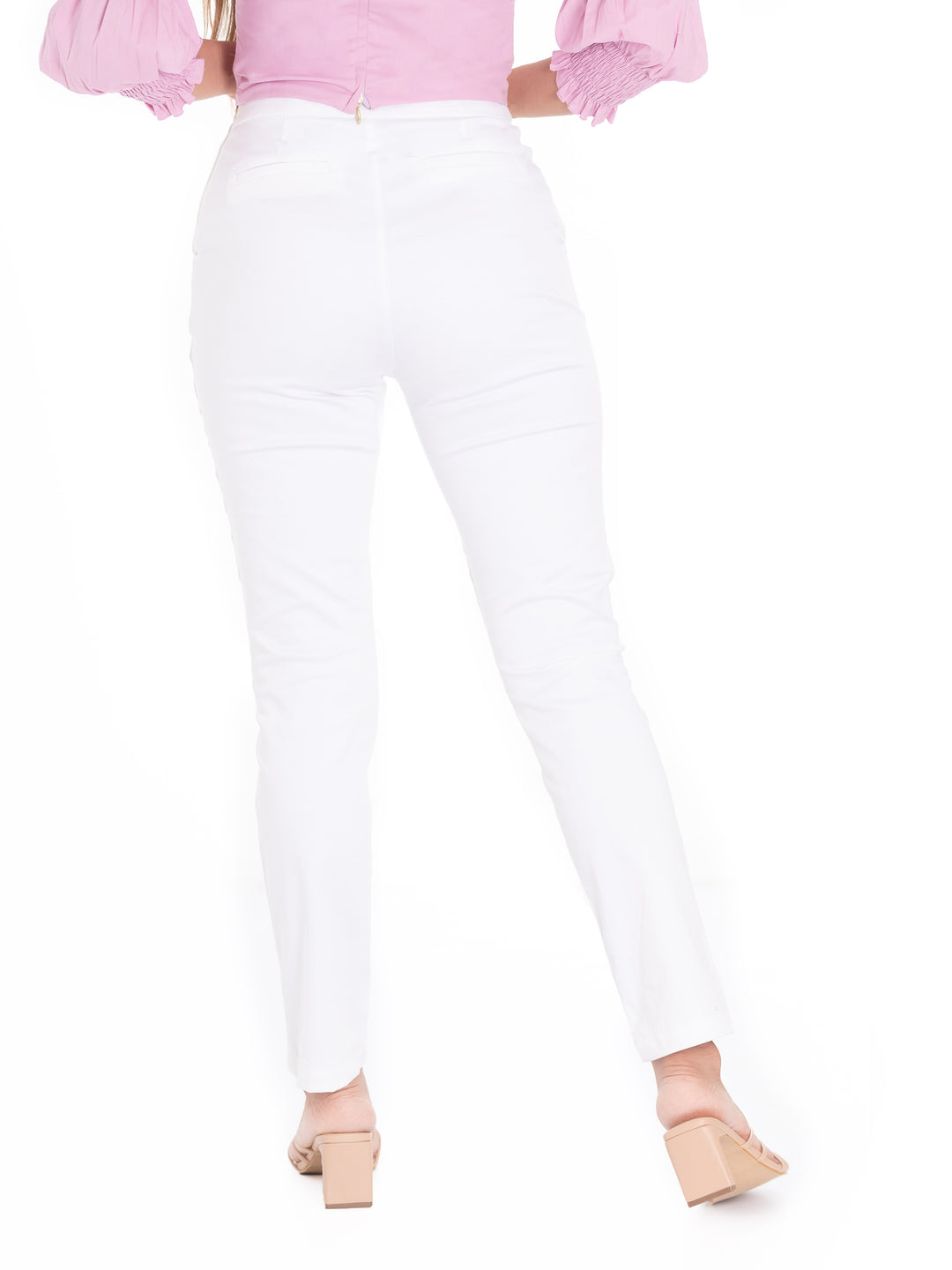 Pantalón Basic, Free Store Col